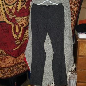 Dress pants